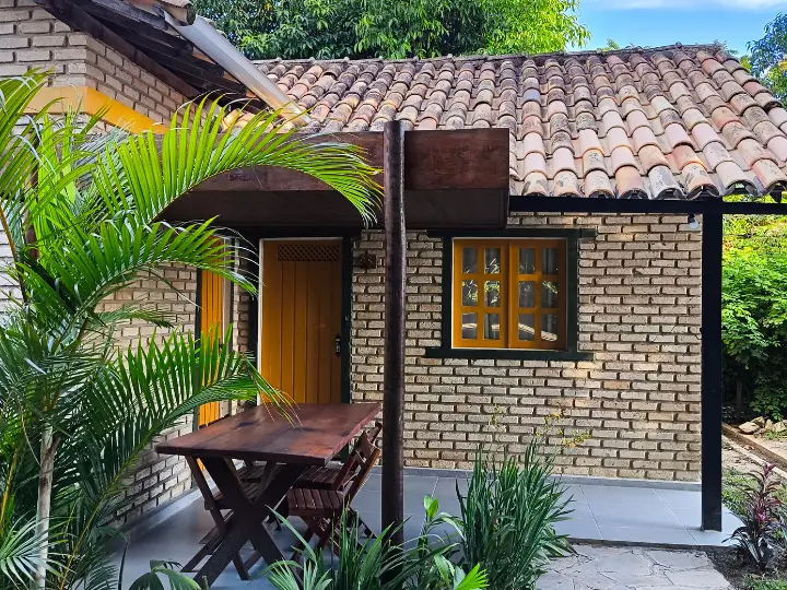 Chalé conjugado (4)