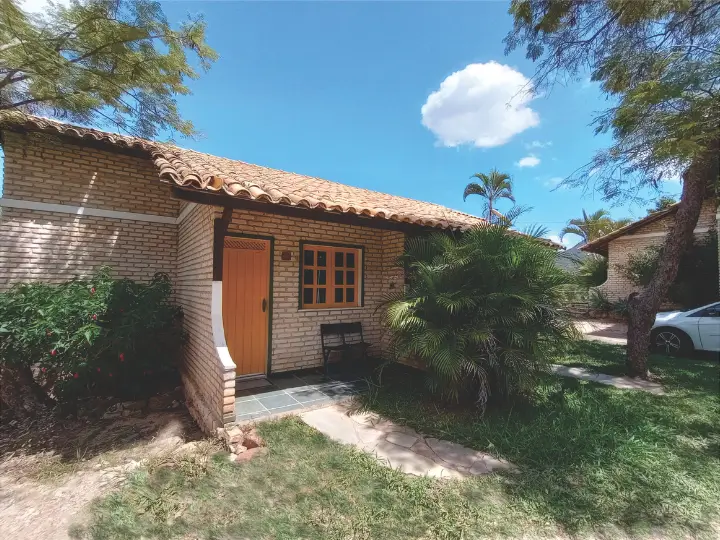 Apaprtemento Berro D´água (6)