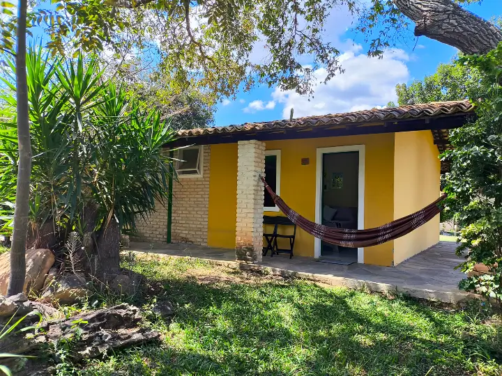 Apartamento Rupestre (4)